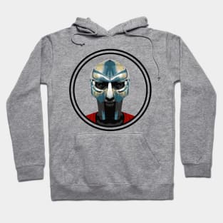 MF DOOM Hoodie